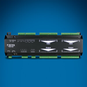 SETEX FMD-Feldbusmodul