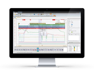 Batch Process-Analyzer