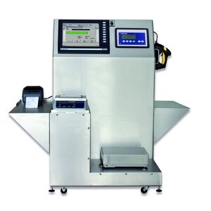 OptiWeigh PLUS All-In-One