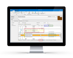 Smart process management